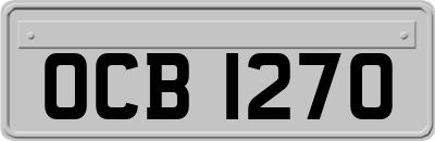 OCB1270