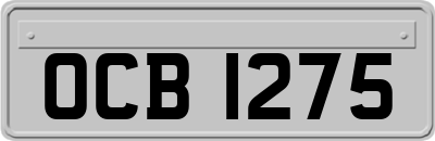 OCB1275