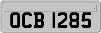 OCB1285