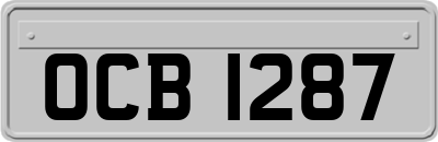 OCB1287