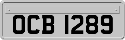 OCB1289