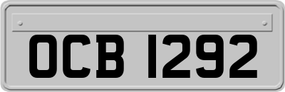 OCB1292