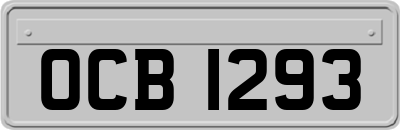 OCB1293