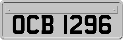 OCB1296