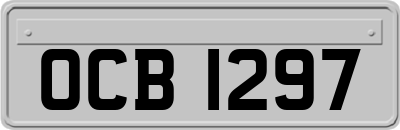OCB1297