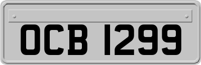 OCB1299