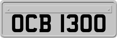 OCB1300