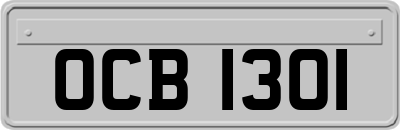 OCB1301