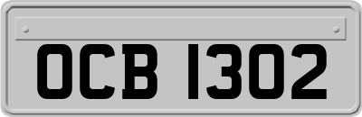OCB1302