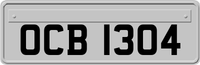 OCB1304