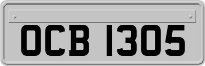 OCB1305