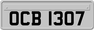 OCB1307