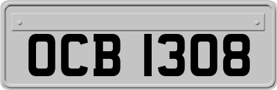 OCB1308
