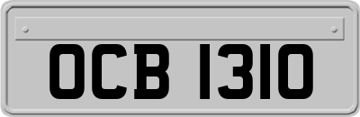 OCB1310