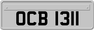 OCB1311