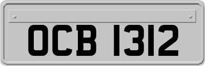 OCB1312