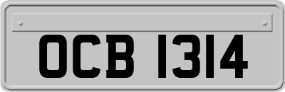 OCB1314