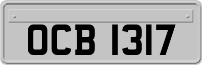 OCB1317