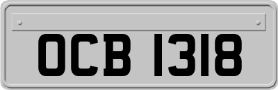 OCB1318