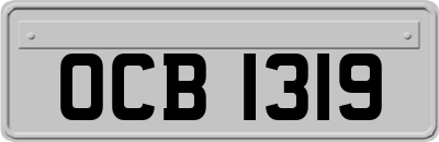 OCB1319