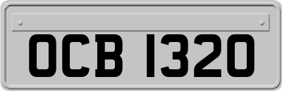 OCB1320