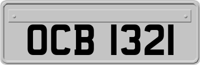 OCB1321