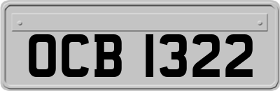 OCB1322