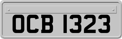 OCB1323