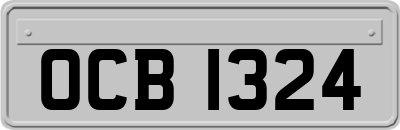 OCB1324