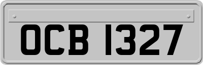 OCB1327