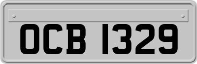 OCB1329