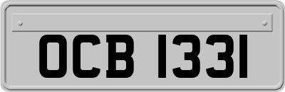 OCB1331