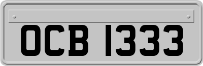 OCB1333