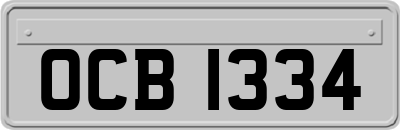 OCB1334