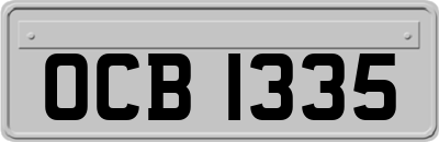 OCB1335