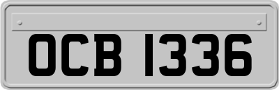 OCB1336