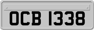 OCB1338