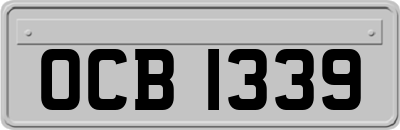 OCB1339
