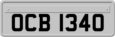 OCB1340