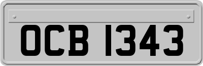 OCB1343