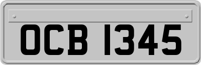 OCB1345