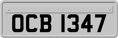 OCB1347