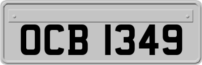 OCB1349