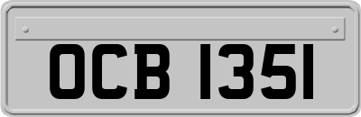 OCB1351