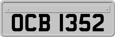 OCB1352