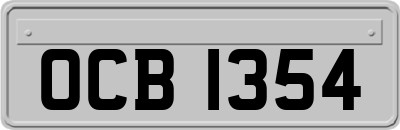 OCB1354