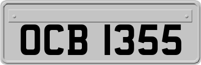 OCB1355