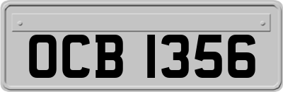 OCB1356