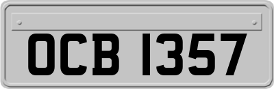 OCB1357