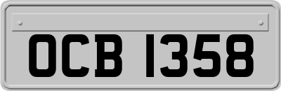 OCB1358